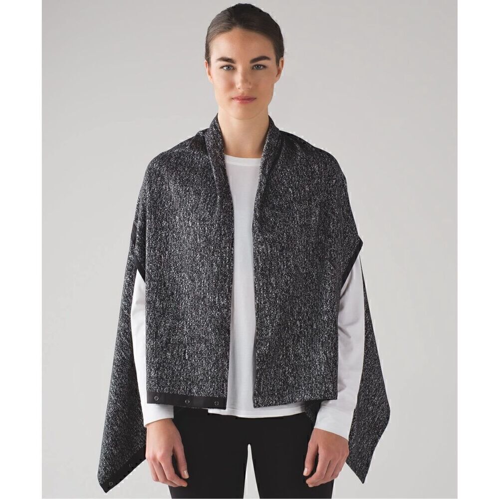 Womens Lululemon Vinyasa Wrap